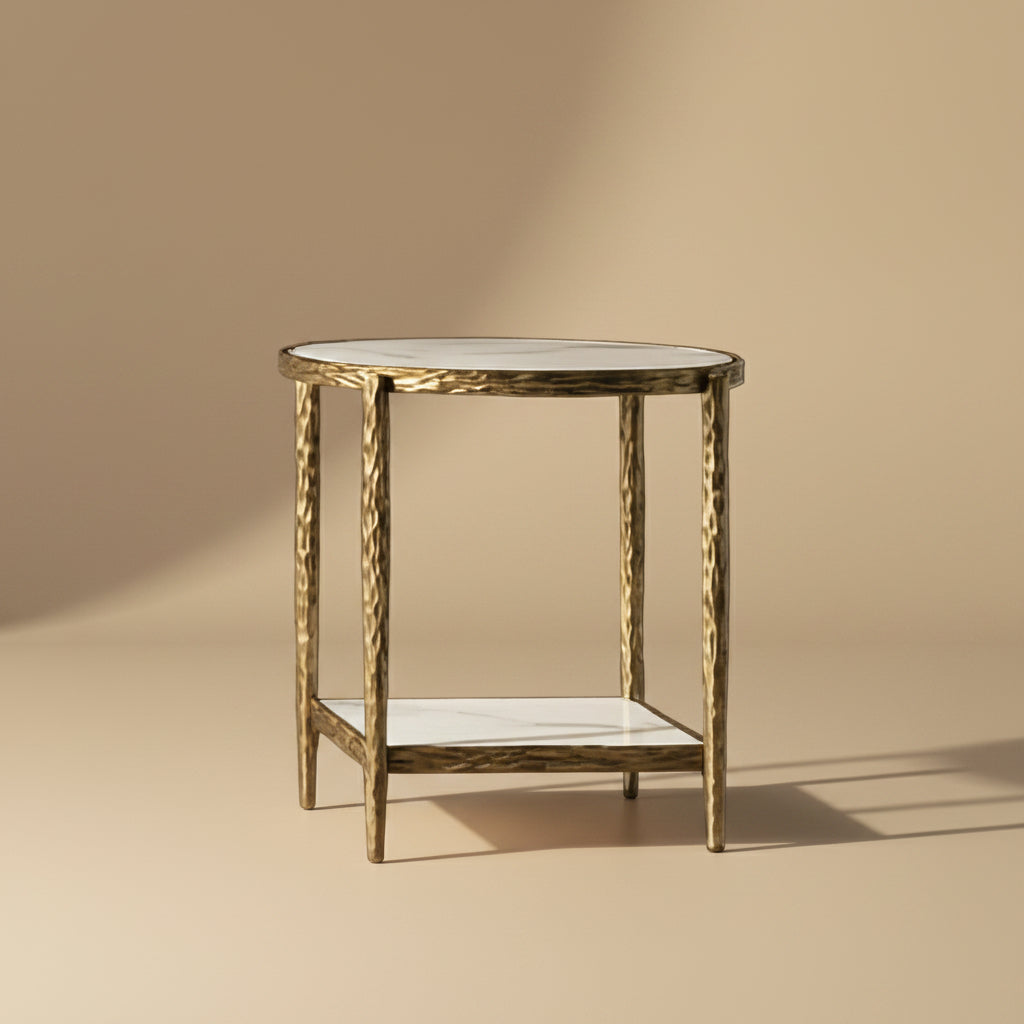 Kerna End Table