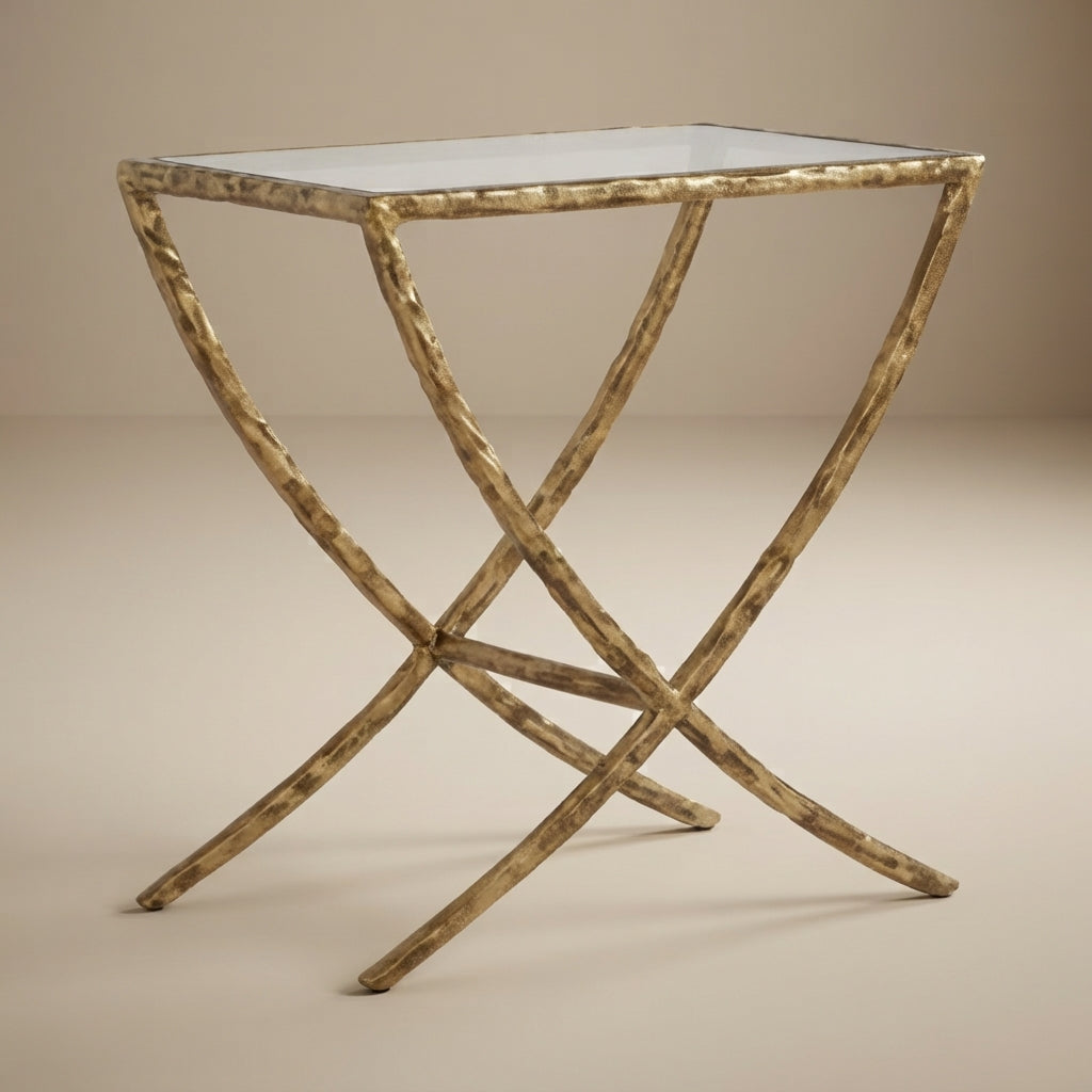 Vilna Side Table