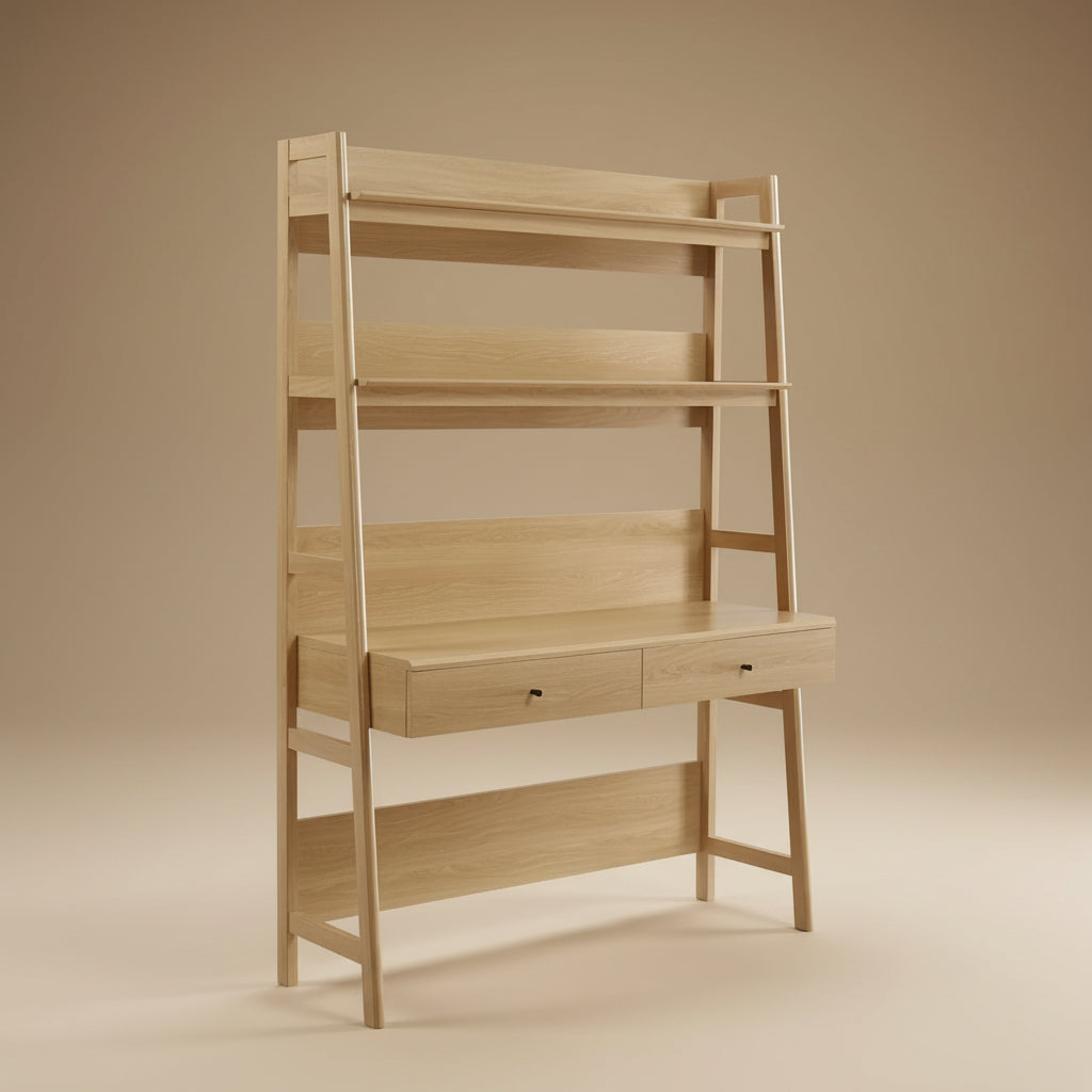 Bixby Office Desk by Modway