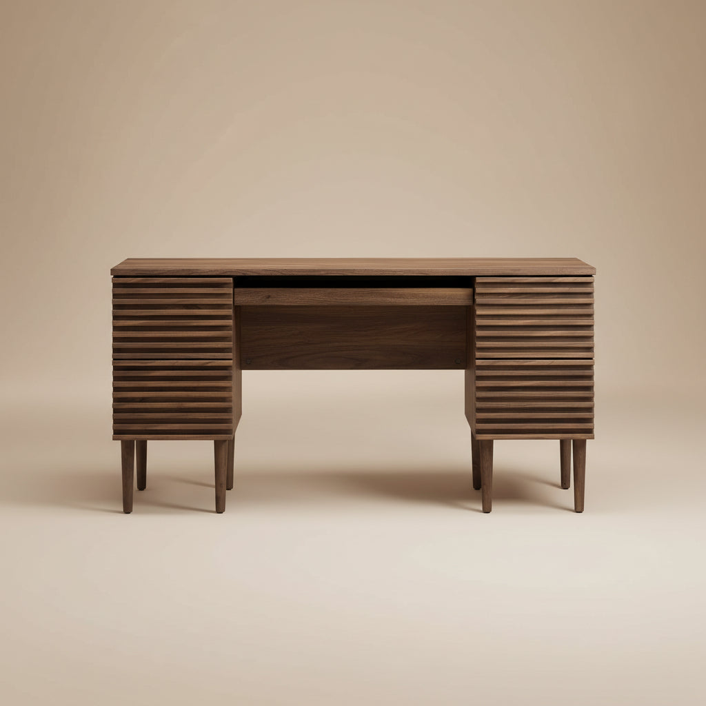 Render Office Desk by Modway