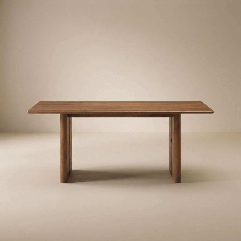 Amistad 72" Dining Table by Modway