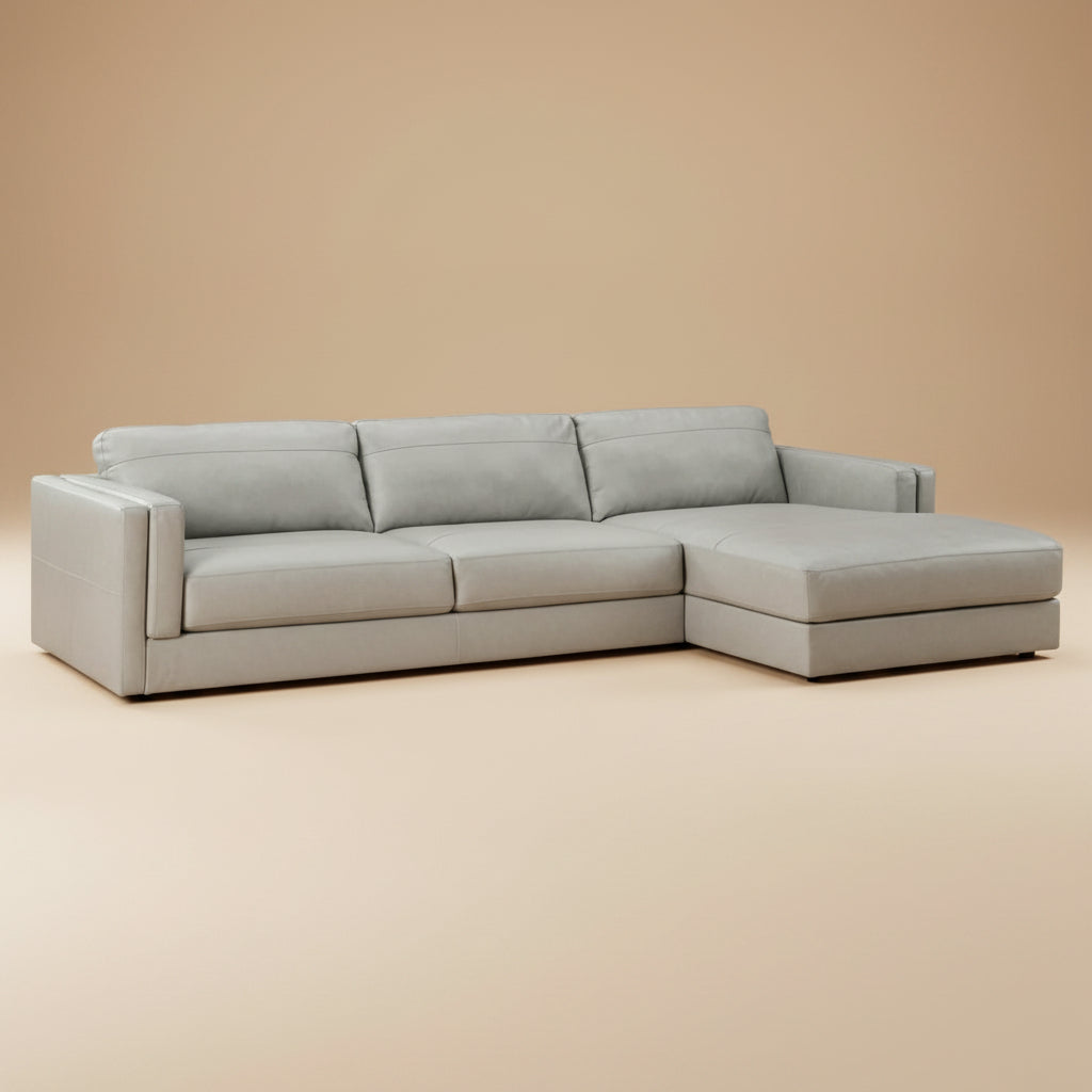 Amiata 2-Piece Sectional with Chaise