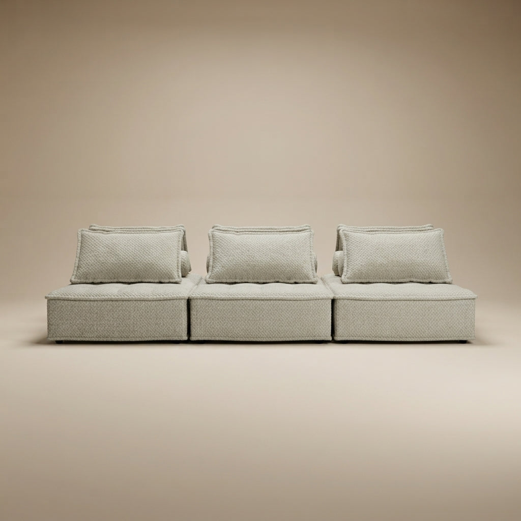 Bales 6-Piece Modular Seating