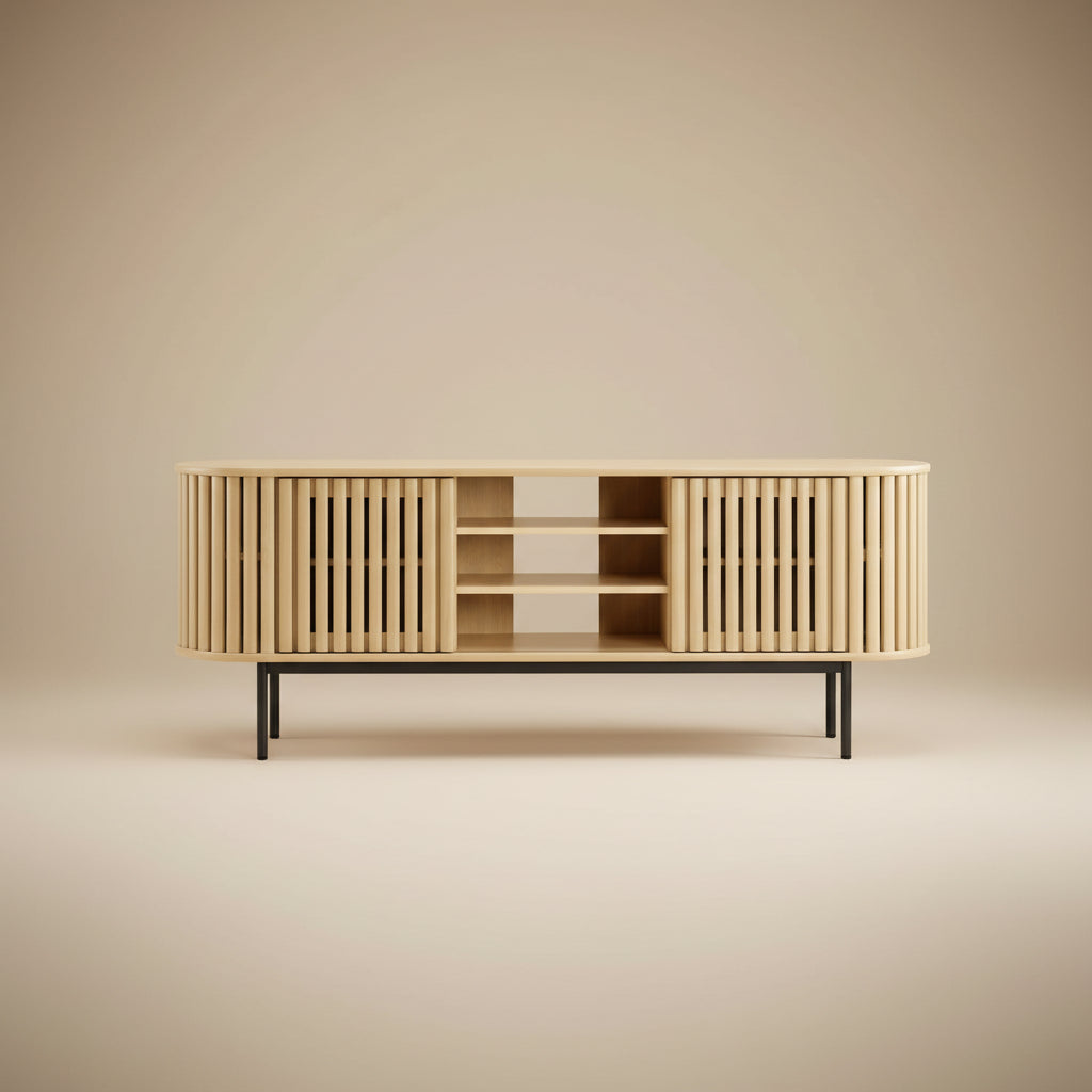 Fortitude 71" TV Stand by Modway