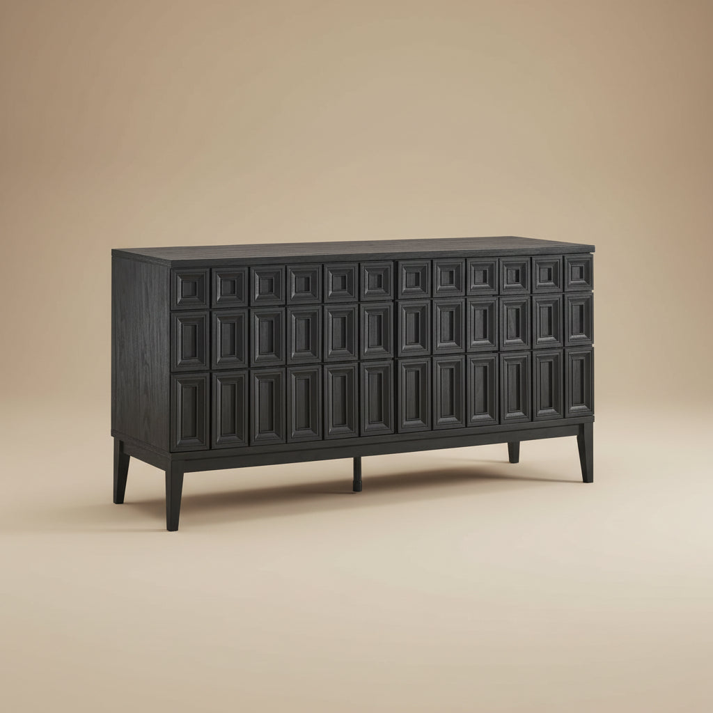 Samos 62" Sideboard by Modway