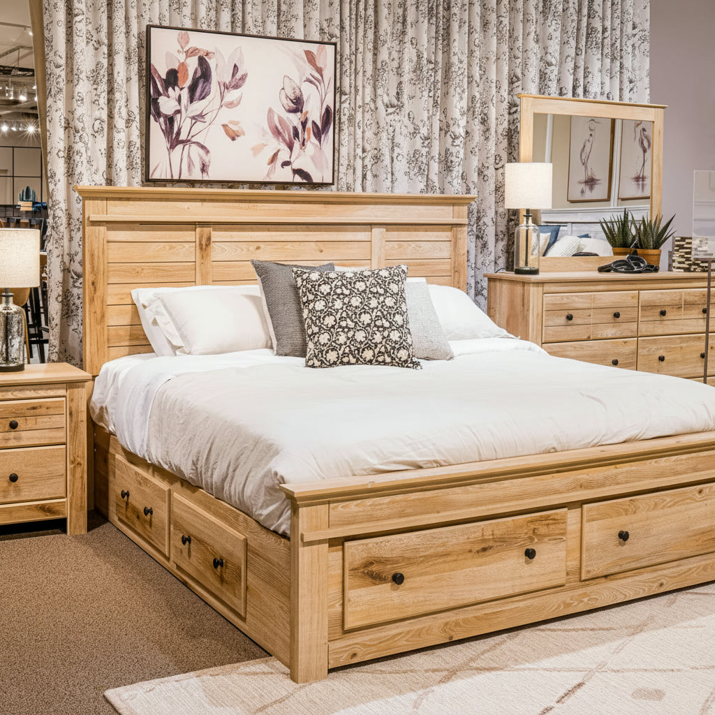 Makidern Bedroom Set by Ashley - image 10
