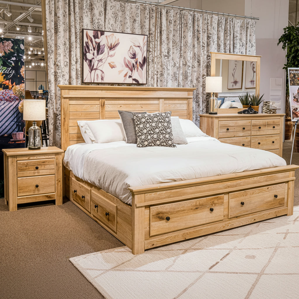 Makidern Bedroom Set by Ashley - image 39