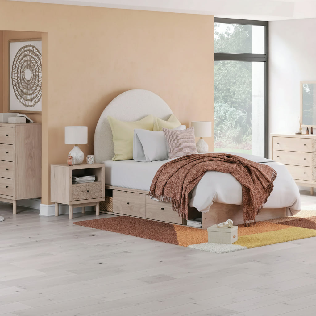 Arloster Bedroom Sets