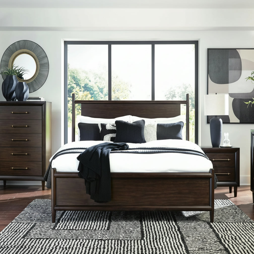 Dantenton Bedroom Set by Ashley - image 4