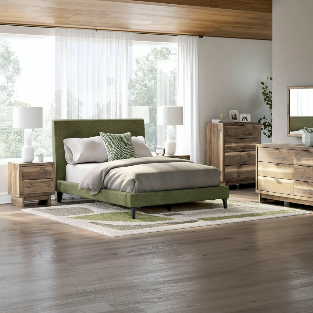 Chirason Bedroom Sets