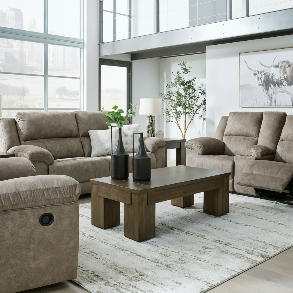 Laresview Recliners