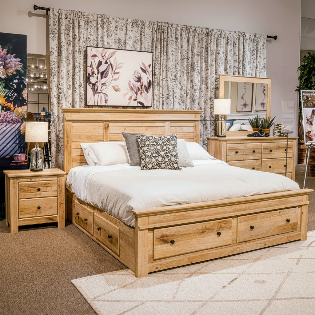 Makidern Bedroom Set by Ashley - image 36
