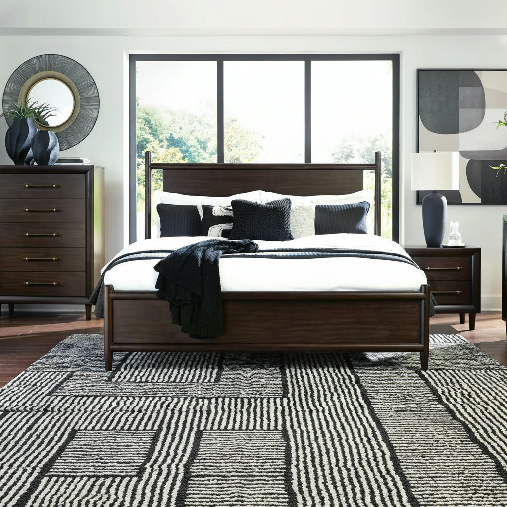 Dantenton Bedroom Set by Ashley - image 10