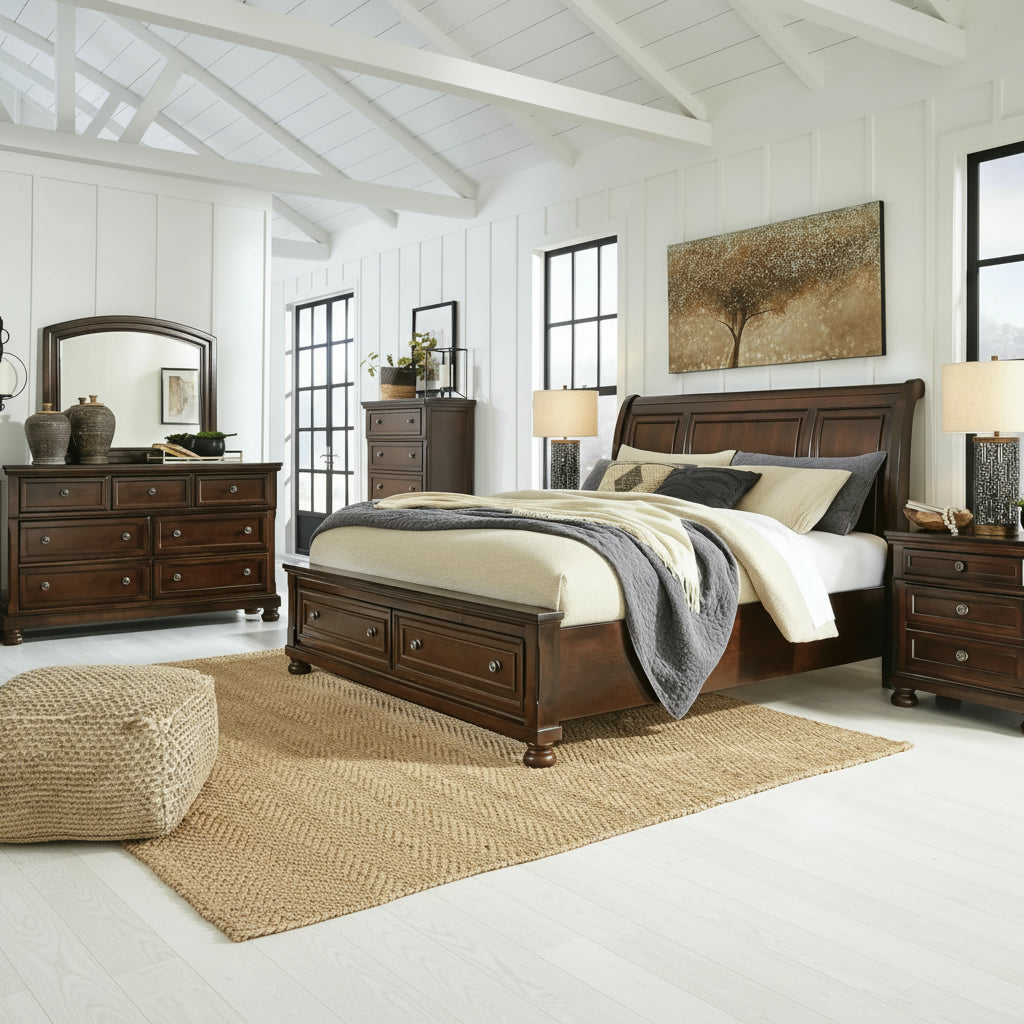 Porter Bedroom Sets