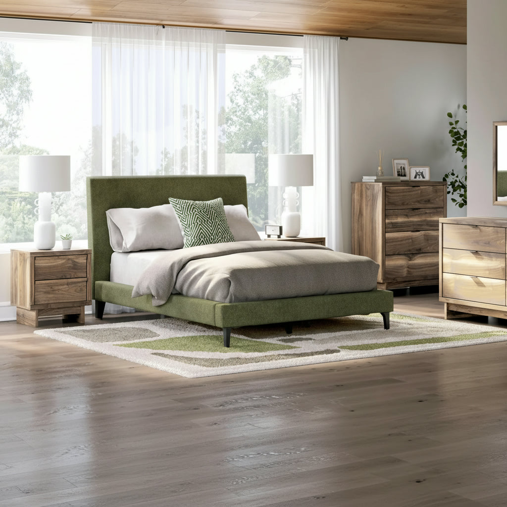 Chirason Bedroom Sets
