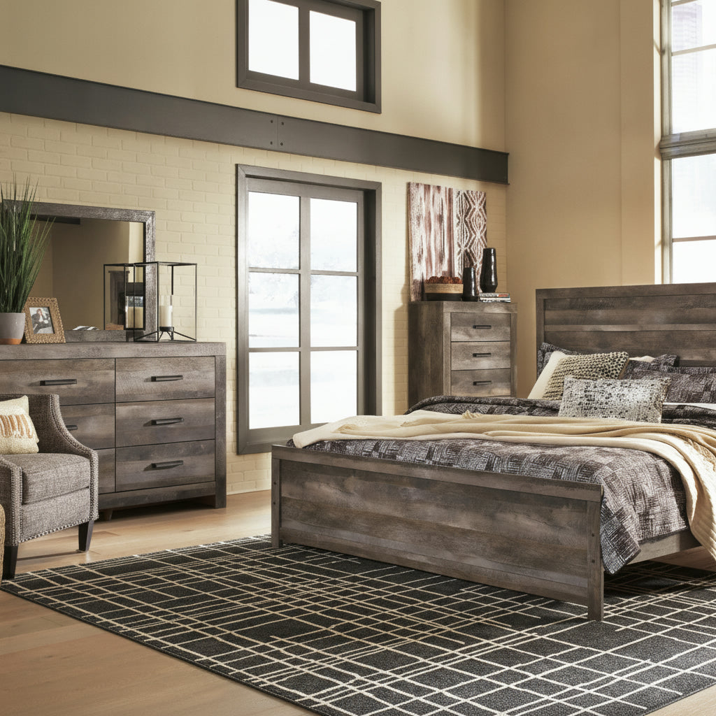 Wynnlow Bedroom Sets