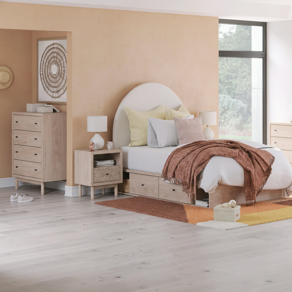 Arloster Bedroom Sets
