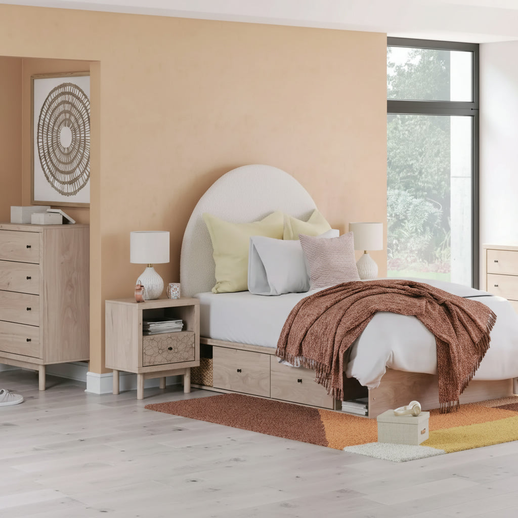 Arloster Bedroom Sets