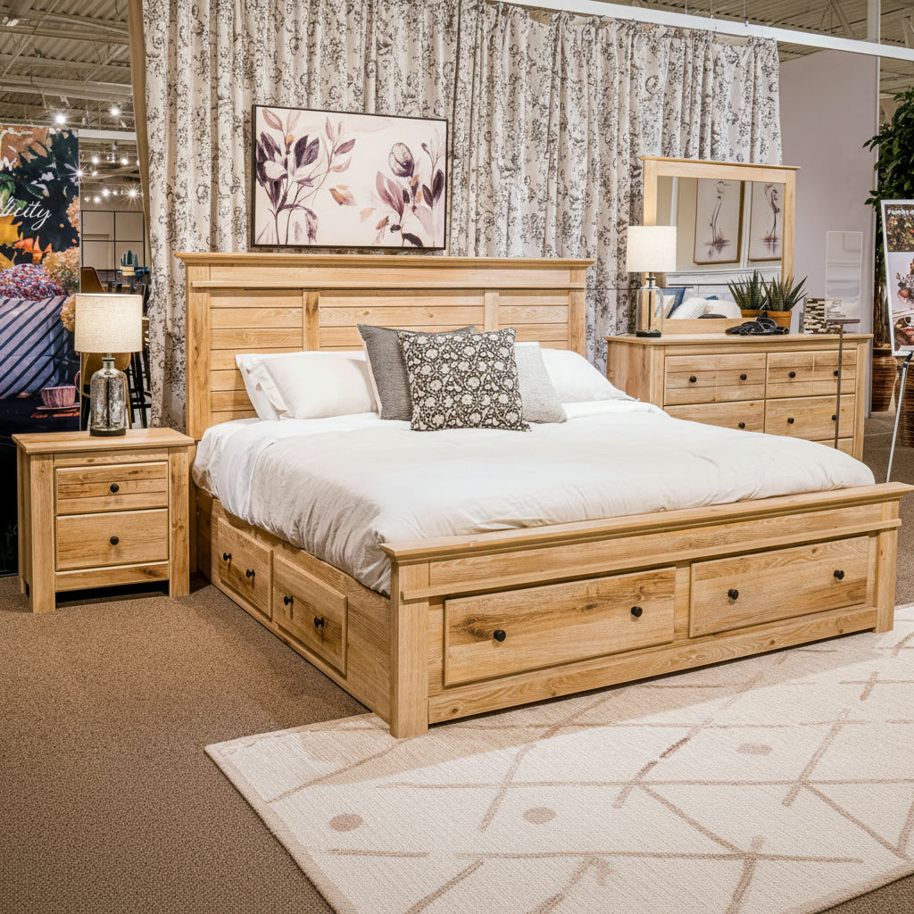 Makidern Bedroom Set by Ashley - image 73