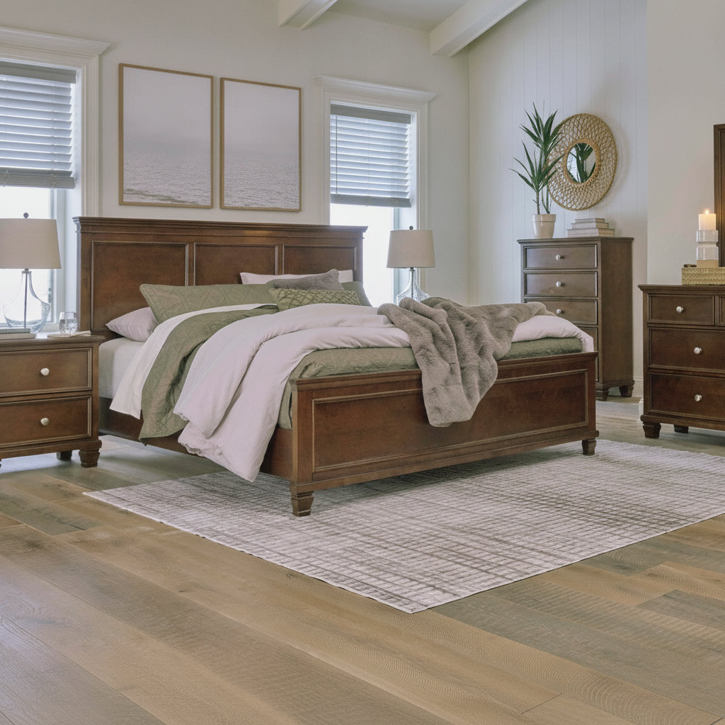 Danabrin Beds