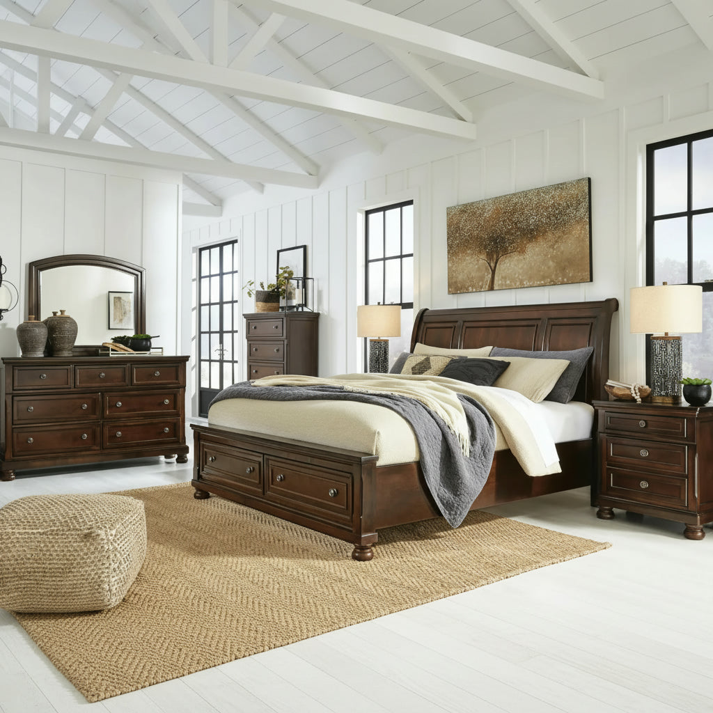 Porter Bedroom Sets