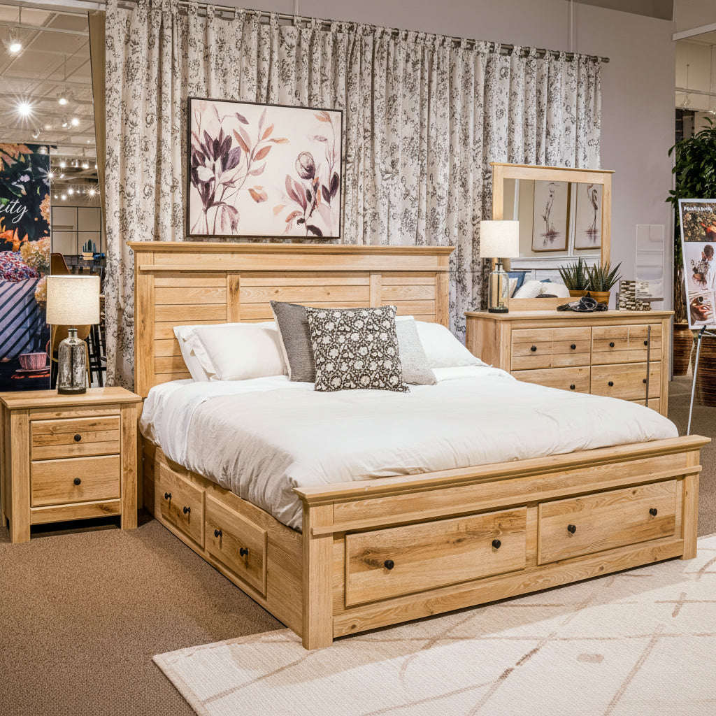 Makidern Bedroom Set by Ashley - image 91