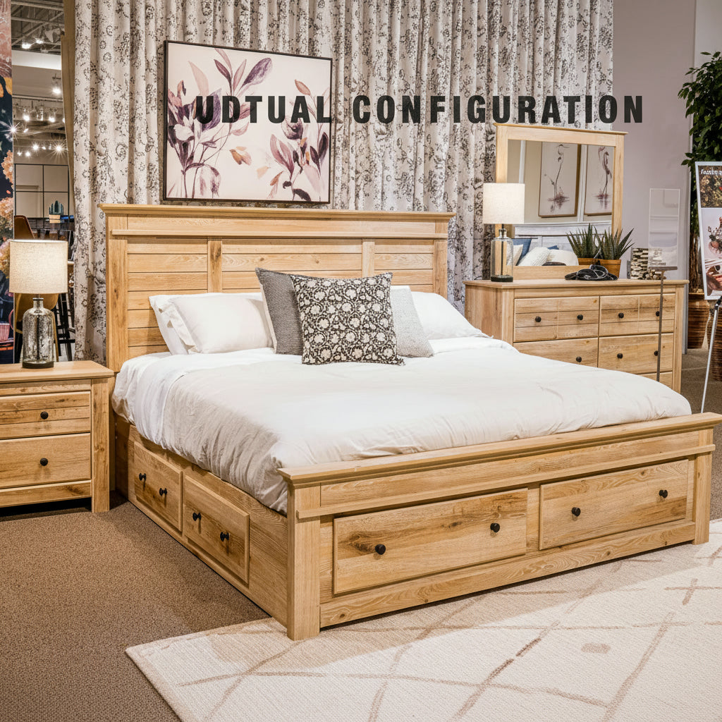 Makidern Bedroom Set by Ashley - image 64