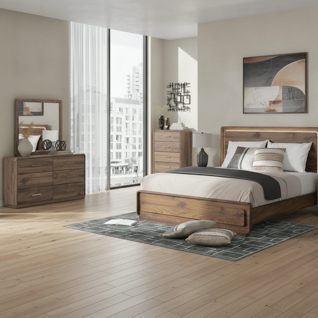 Fortlorn Bedroom Sets