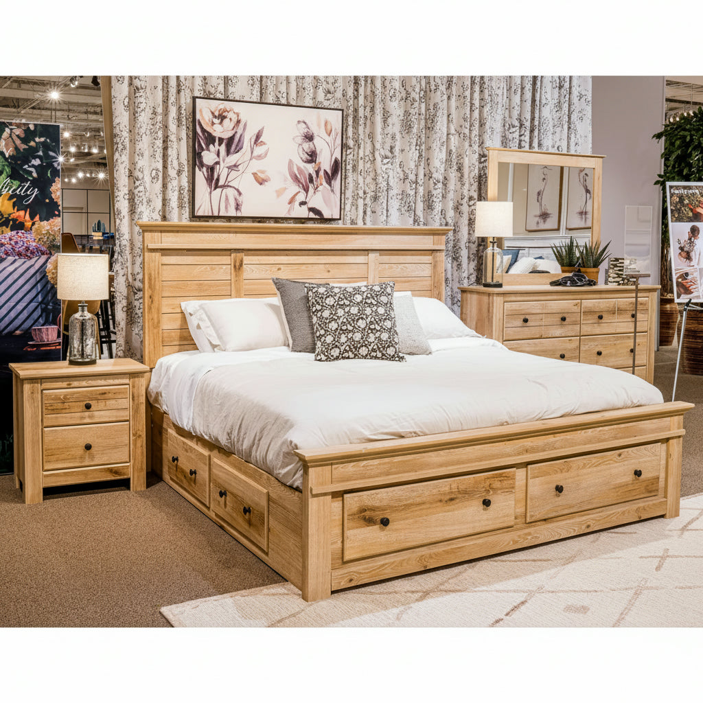 Makidern Bedroom Set by Ashley - image 71