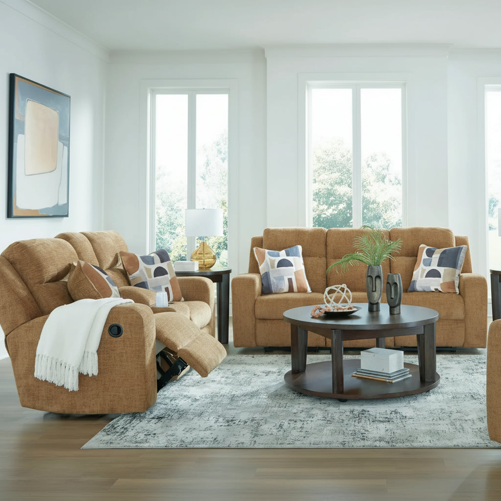 Kanlow Recliners