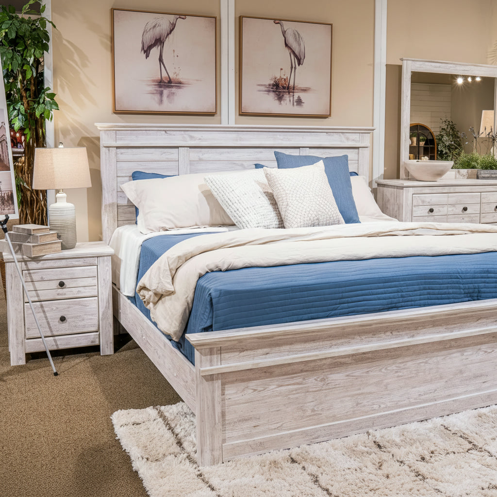 Makidern Beds