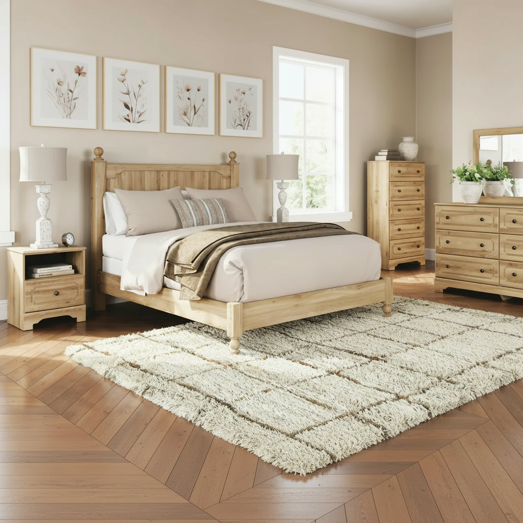Aleaport Bedroom Sets