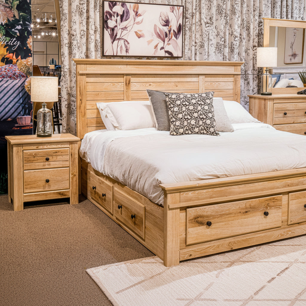 Makidern Bedroom Set by Ashley - image 74