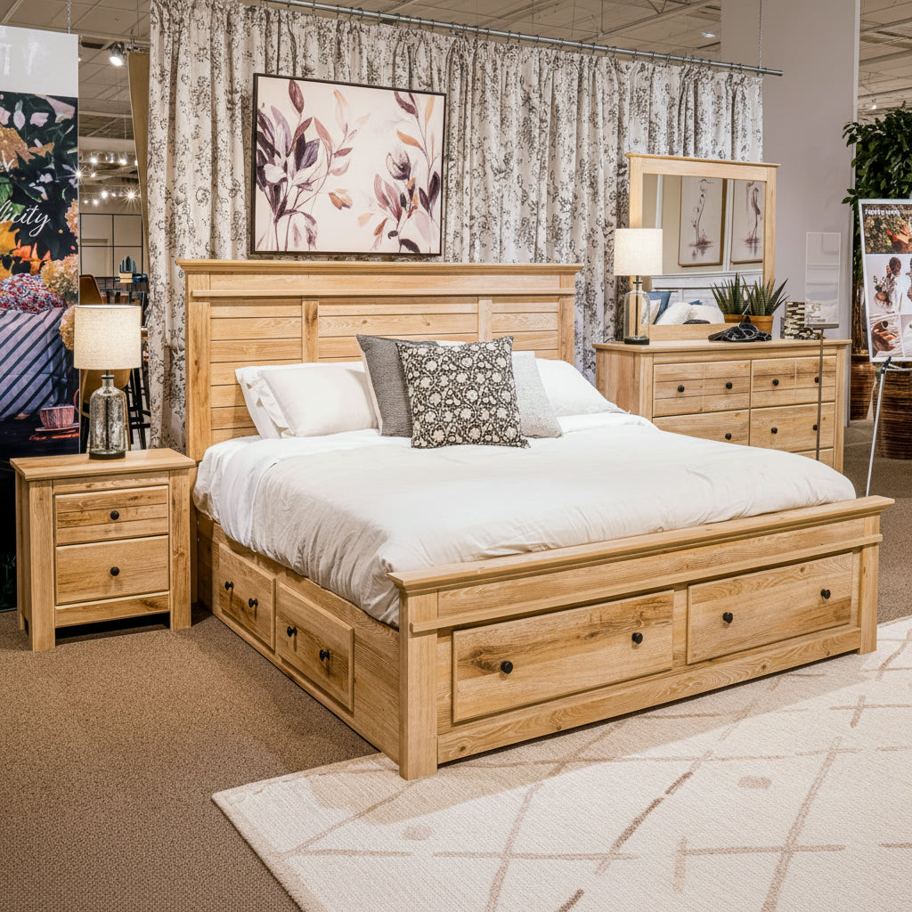 Makidern Bedroom Set by Ashley - image 33