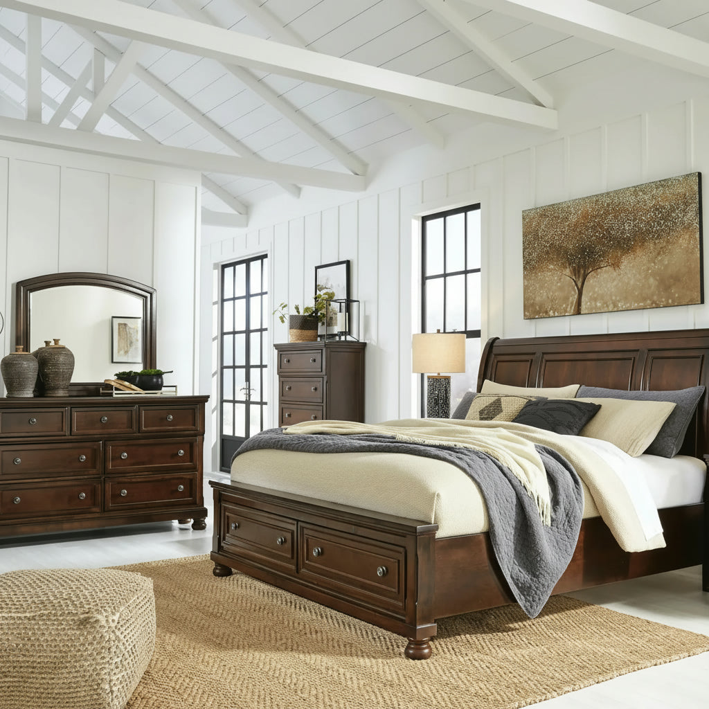 Porter Bedroom Sets