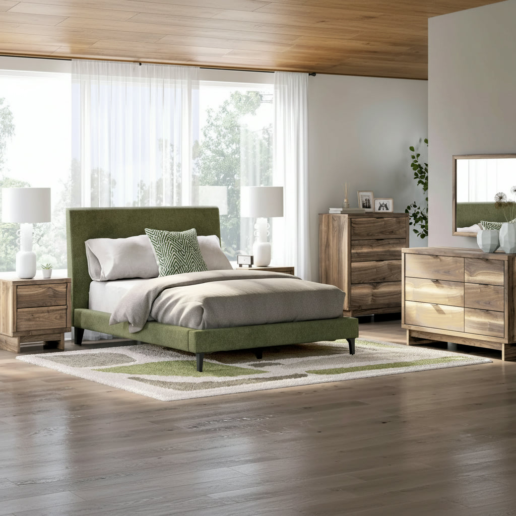 Chirason Bedroom Sets