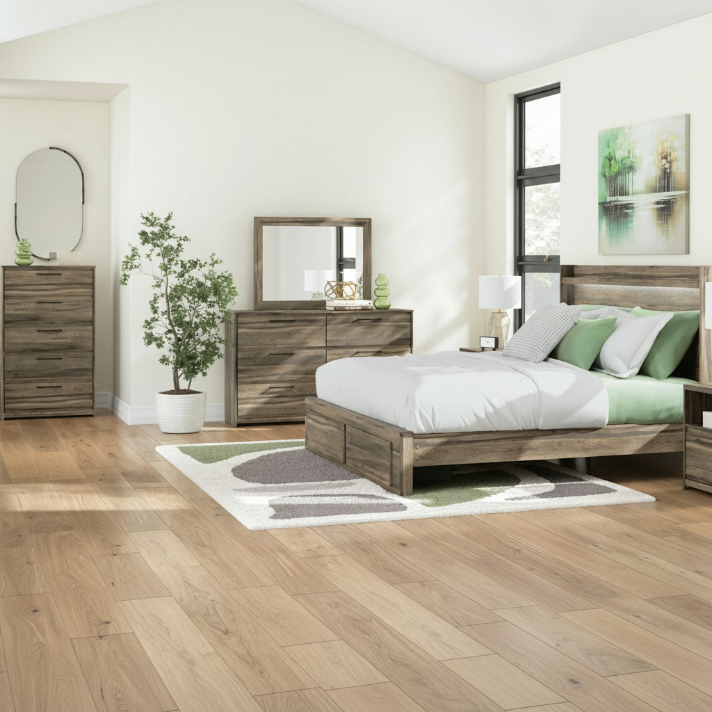 Elbrim Beds