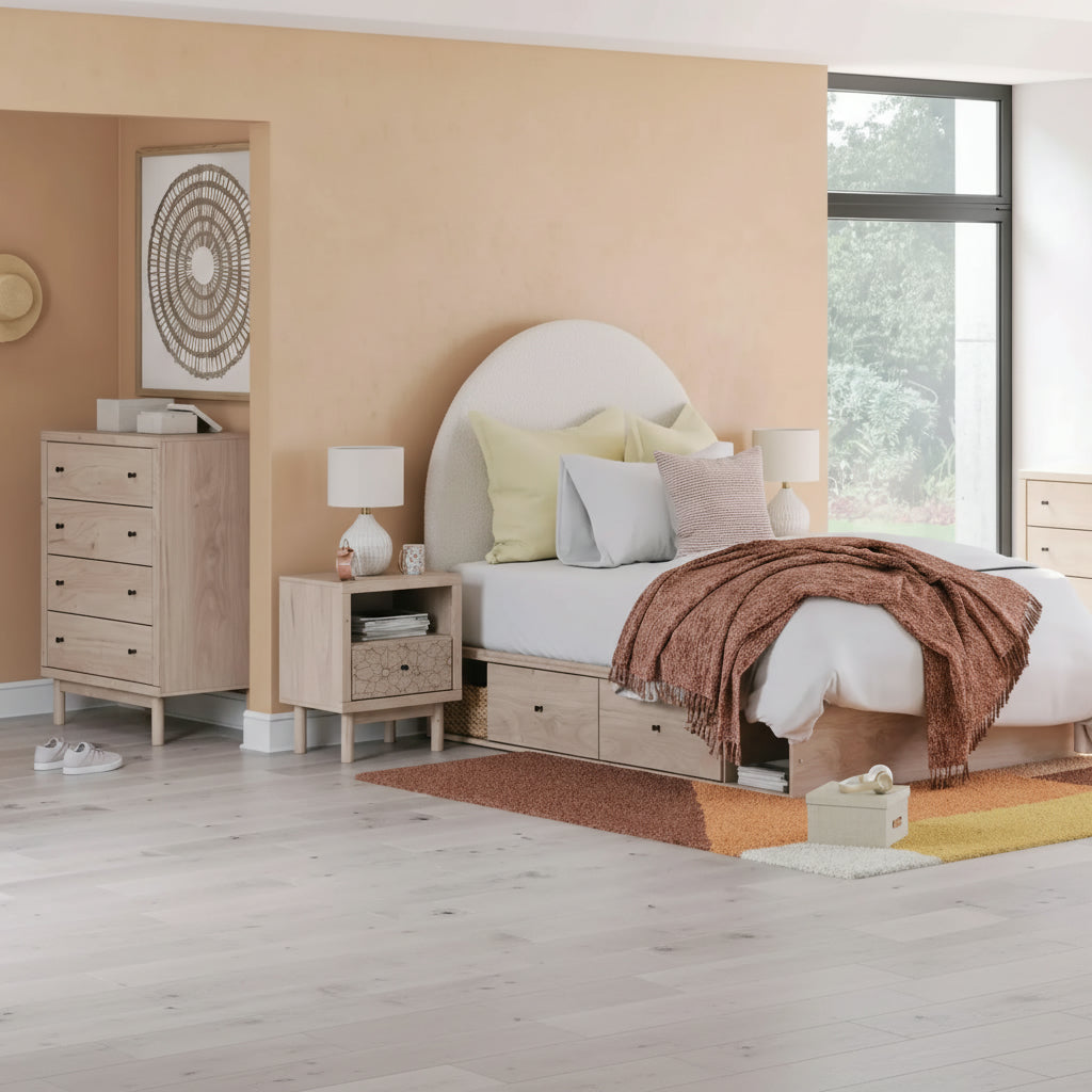 Arloster Bedroom Sets