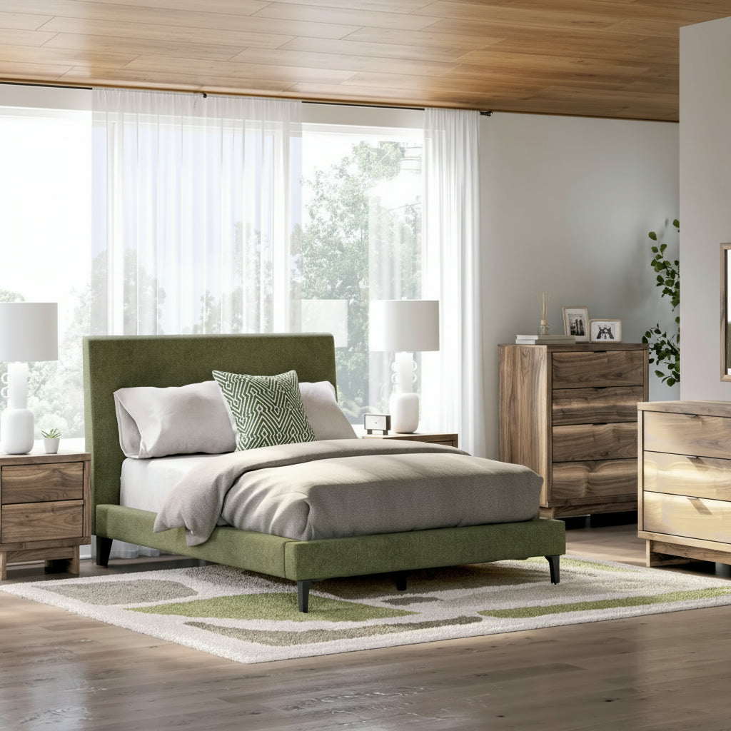 Chirason Bedroom Sets