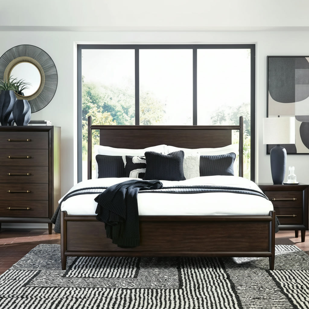 Dantenton Bedroom Set by Ashley - image 9