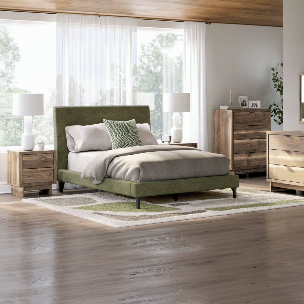 Chirason Bedroom Sets