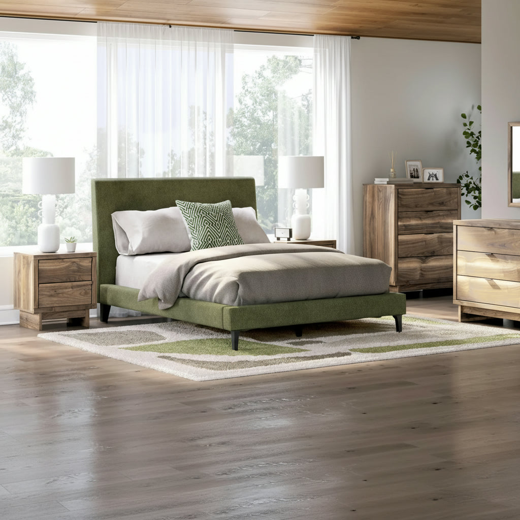Chirason Bedroom Sets