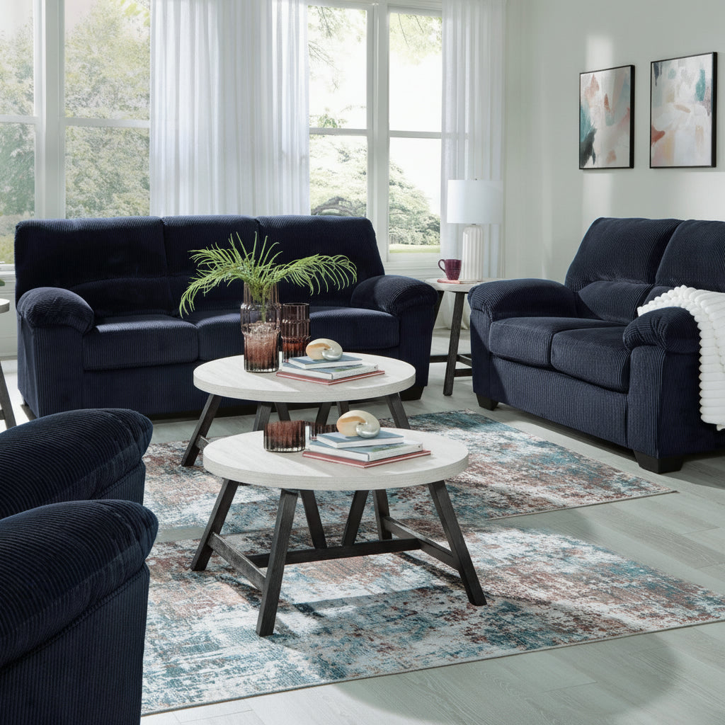SimpleJoy Accent Chairs