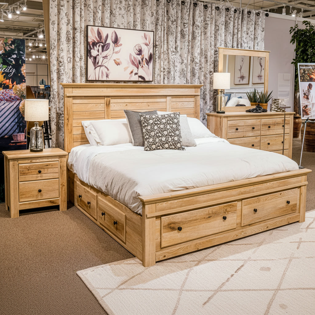 Makidern Bedroom Set by Ashley - image 54