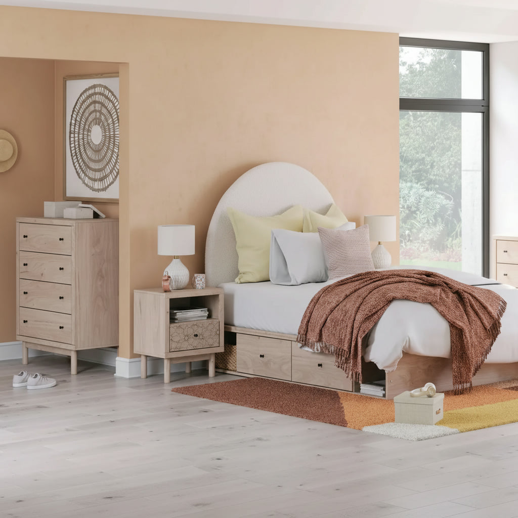 Arloster Bedroom Sets