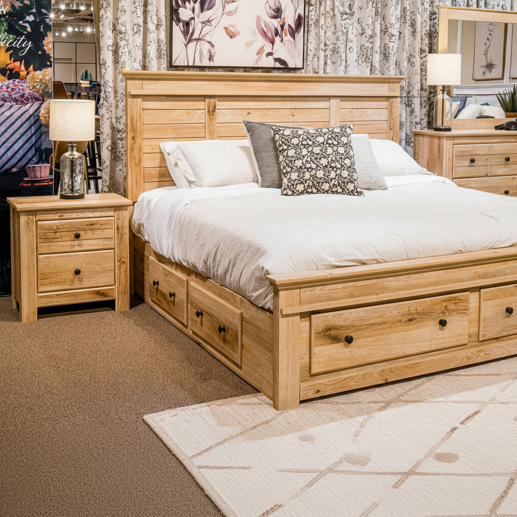Makidern Bedroom Set by Ashley - image 18