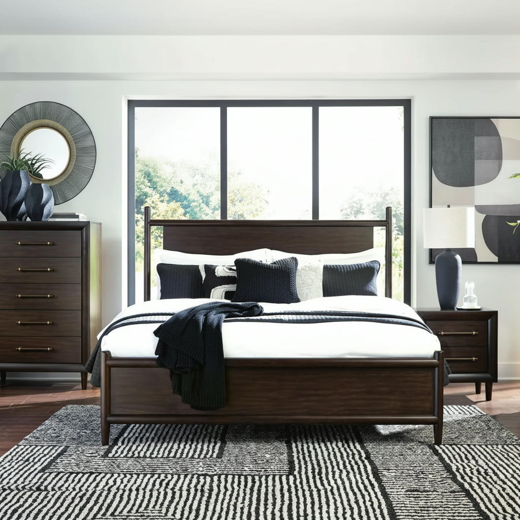 Dantenton Bedroom Set by Ashley - image 7