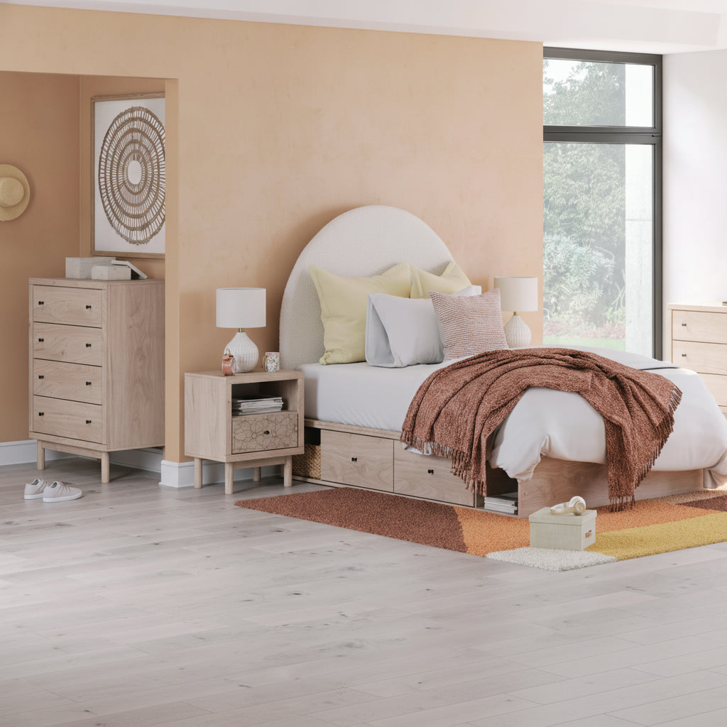 Arloster Bedroom Sets