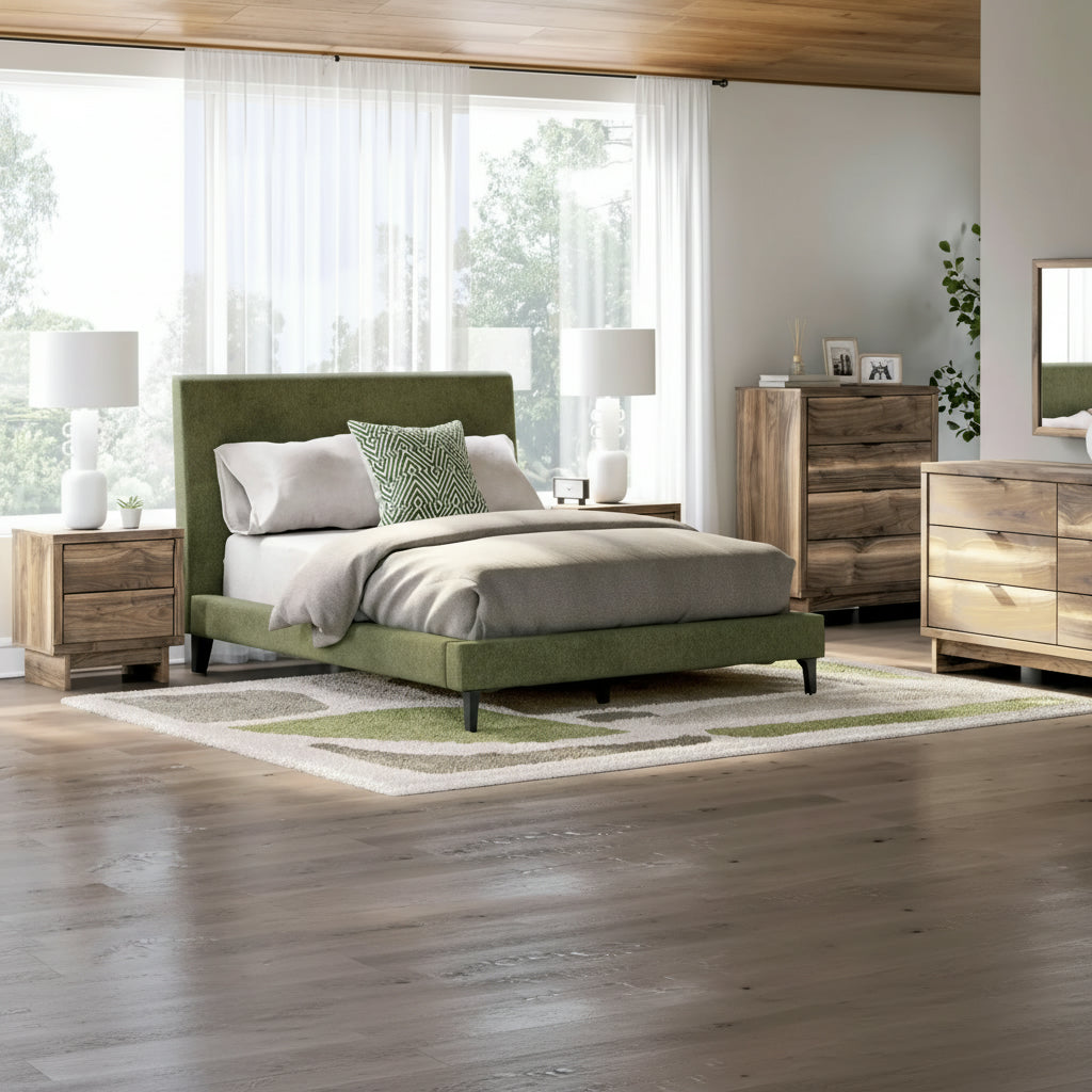 Chirason Bedroom Sets
