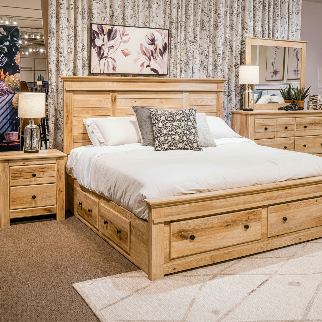 Makidern Bedroom Set by Ashley - image 34